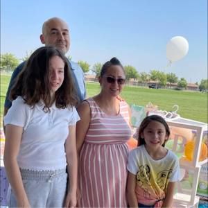 Meet your Posher, Mary